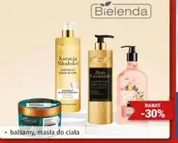Drogeria Kosmyk Bielenda oferta