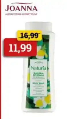 Drogeria Kosmyk Joanna Naturia oferta