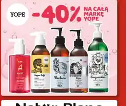 Drogeria Kosmyk Yope oferta