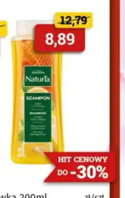 Drogeria Kosmyk Szampon Naharla oferta