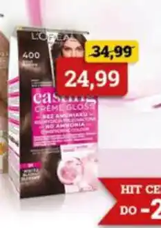Drogeria Kosmyk L'Oreal Casting Creme Gloss oferta