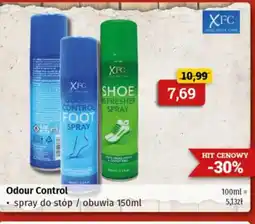 Drogeria Kosmyk Odour Control oferta