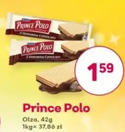 Bliski Prince Polo Olza oferta