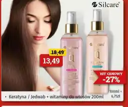 Drogeria Kosmyk Silcare Q oferta