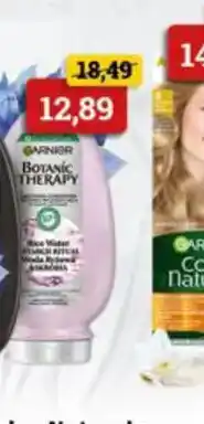 Drogeria Kosmyk Garnier Botanic Therapy oferta