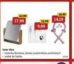 Drogeria Kosmyk Inter Vion oferta