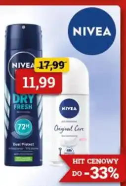 Drogeria Kosmyk Nivea oferta