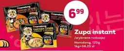 Bliski Zupa instant Namdong oferta