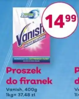 Bliski Ręcznik kuchenny do firanek Vanish oferta