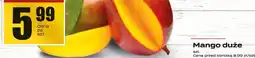 Supeco Mango duże Supeco oferta