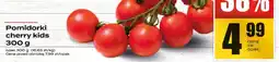 Supeco Pomidorki cherry kido oferta