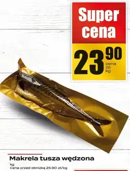 Supeco Makrela tusza wędzona Supeco oferta