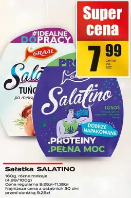 Supeco Sałatka Salatino oferta