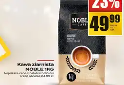 Supeco Kawa ziarnista Noble oferta