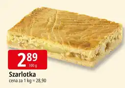 E.Leclerc Szarlotka Leclerc oferta