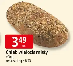E.Leclerc Chleb wieloziarnisty Leclerc oferta