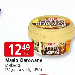 E.Leclerc Masło klarowane Mlekovita oferta