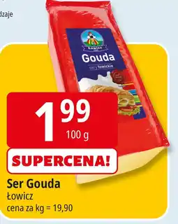 E.Leclerc Ser Gouda Łowicz oferta