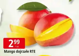 E.Leclerc Mango dojrzałe RTE Leclerc oferta