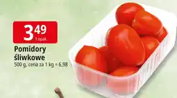 E.Leclerc Pomidory śliwkowe Leclerc oferta