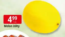 E.Leclerc Melon żółty Leclerc oferta