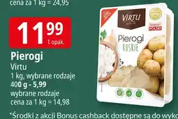 E.Leclerc Pierogi Virtu oferta