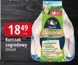 E.Leclerc Kurczak zagrodowy Drosed oferta