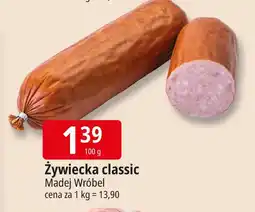 E.Leclerc Żywiecka classic Madej Wróbel oferta