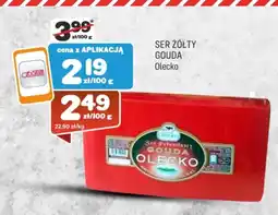 Społem Ser Olecko oferta