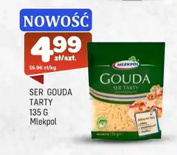Społem Ser Mlekpol oferta