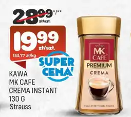 Społem Kawa Premium oferta