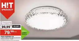 Leroy Merlin Plafon Inspire oferta