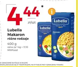 Frac Makaron Lubella oferta