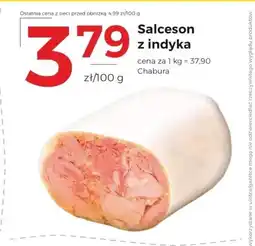 Frac Salceson Chabura oferta