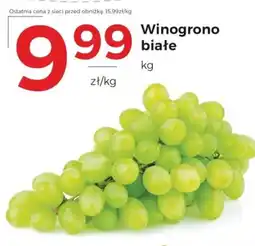Frac Winogrona Białe oferta