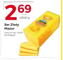 Frac Ser Mlekpol oferta