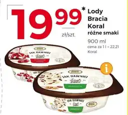 Frac Lody Bracia Koral oferta