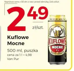 Frac Piwo Kuflowe oferta