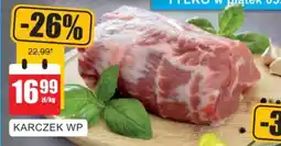 Bingo Karczek wp oferta
