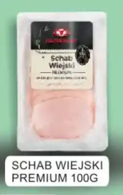 Bingo Schab wiejski premium oferta