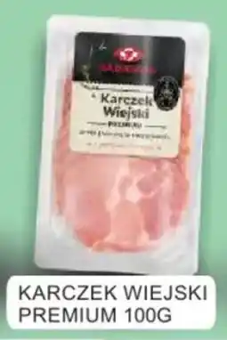 Bingo Karczek wiejski premium oferta