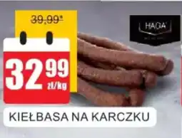 Bingo Kiełbasa na karczku haga oferta