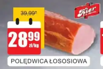 Bingo Polędwica łososiowa oferta