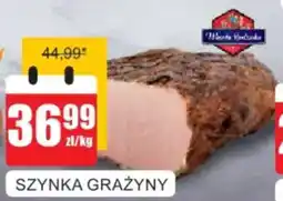 Bingo Szynka grażyny oferta
