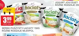 Bingo Serek puszysty łaciaty mlekpol oferta