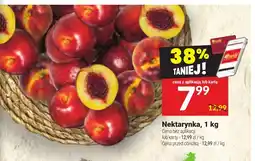 Twój Market Nektarynka oferta