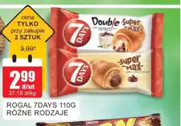 Bingo Rogal 7days oferta