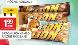Bingo Baton lion oferta