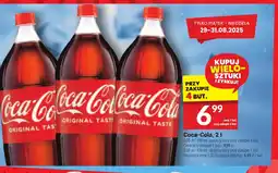 Twój Market Coca-Cola oferta
