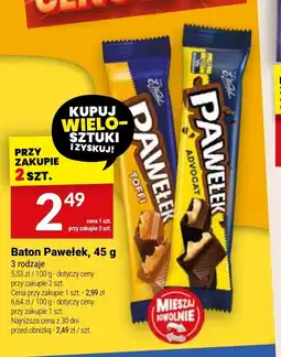 Twój Market Baton Pawełek oferta
